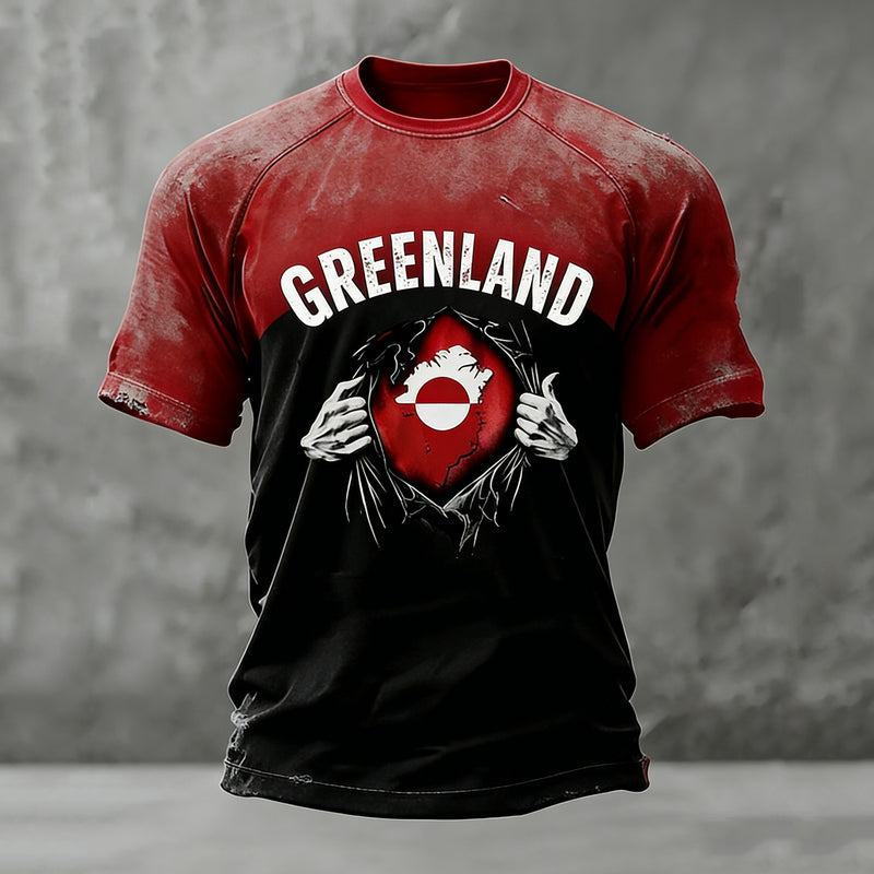 Timeless Vintage Style T-Shirt