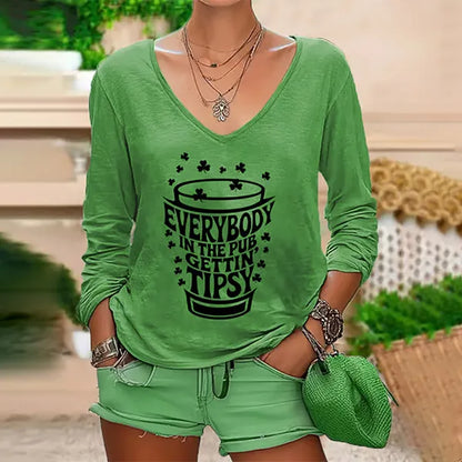 Timeless Vintage Style T-Shirt
