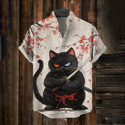Vintage Inspired Shirt