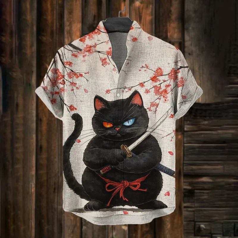 Vintage Inspired Shirt