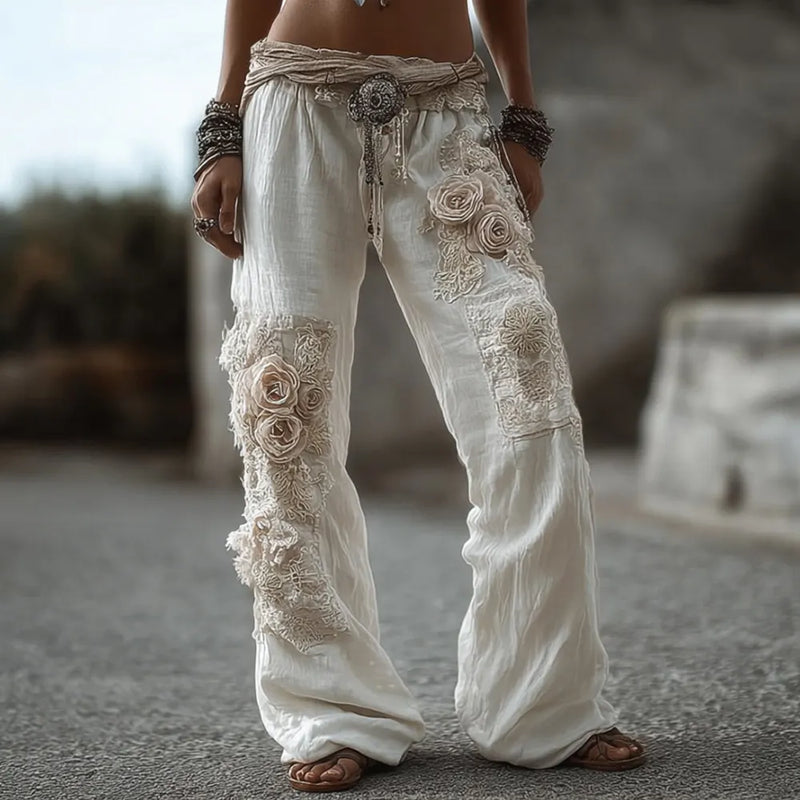 Beautifully Crafted Pants