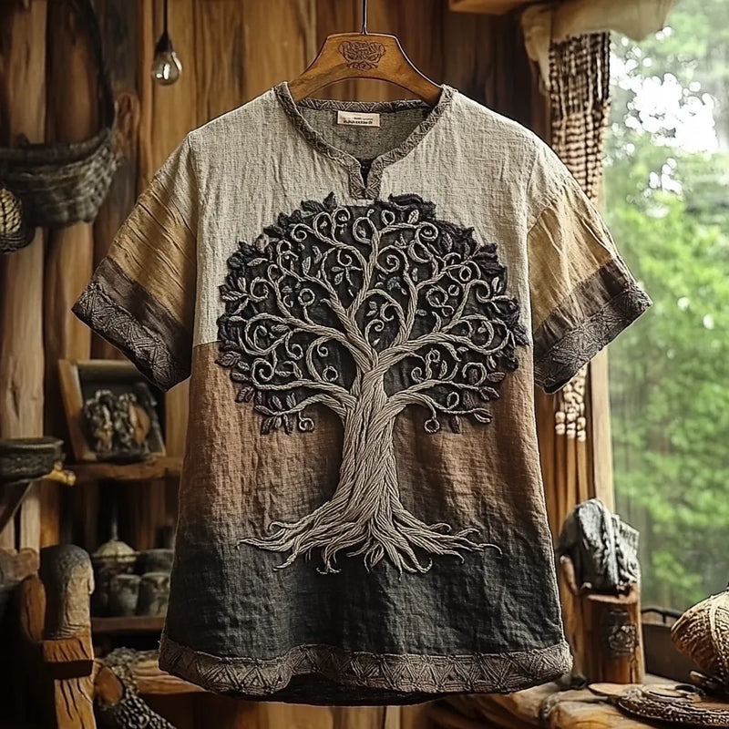 Elegantly Designed T-Shirt