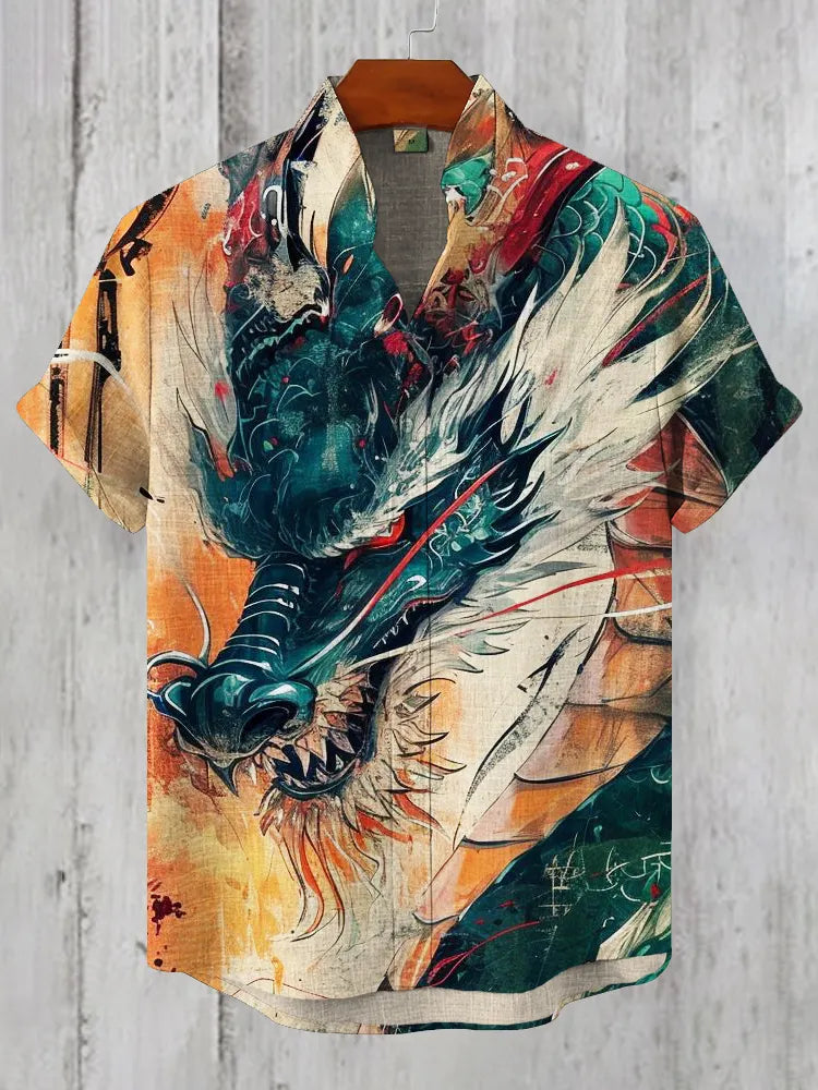 Thoughtfully Designed Shirt