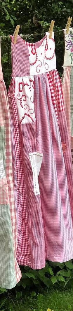 Classic Vintage Dress