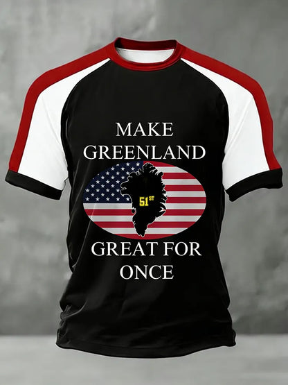 Timeless Vintage Style T-Shirt