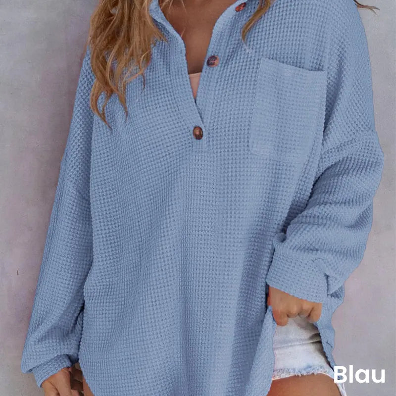 Beautifully Finished Shirt in a Timeless Design