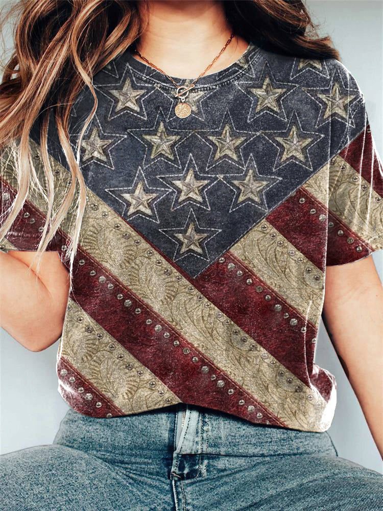 Classic Vintage T-Shirt