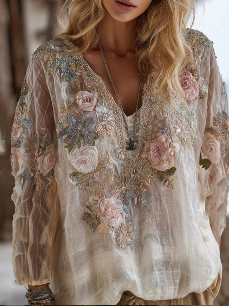 Classic Designed Top