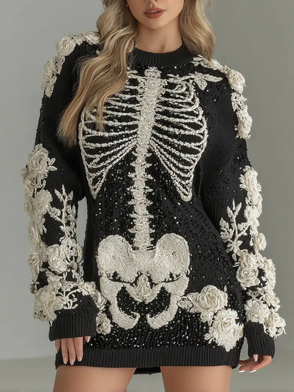 Classic Vintage Sweater