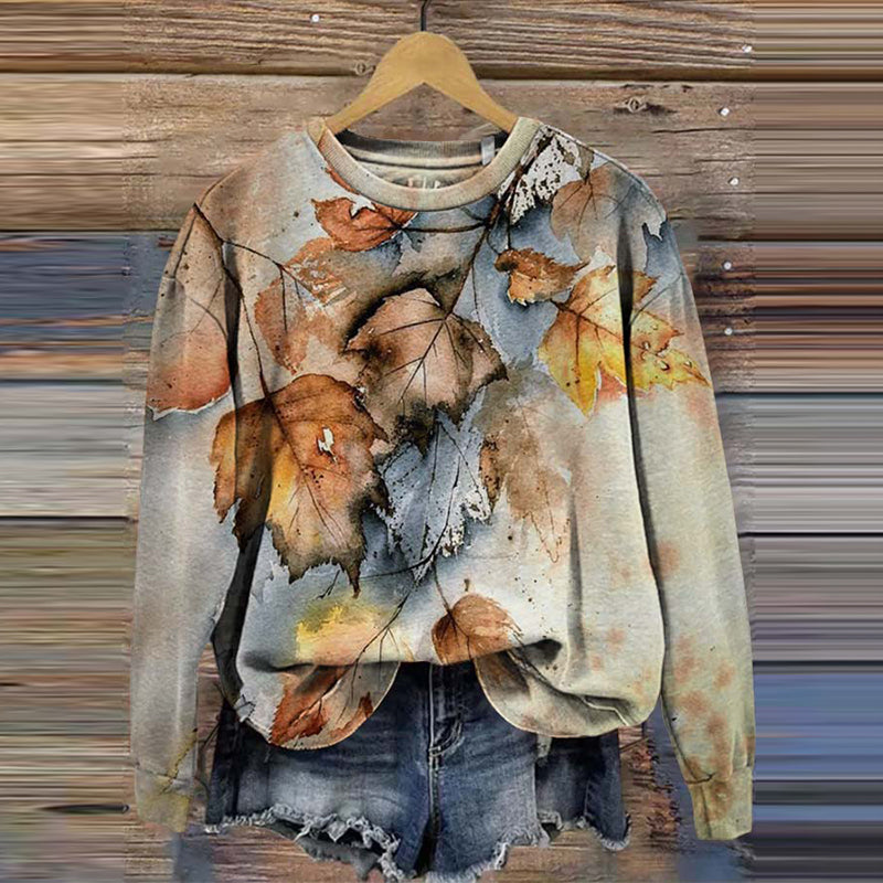 Vintage Inspired Shirt