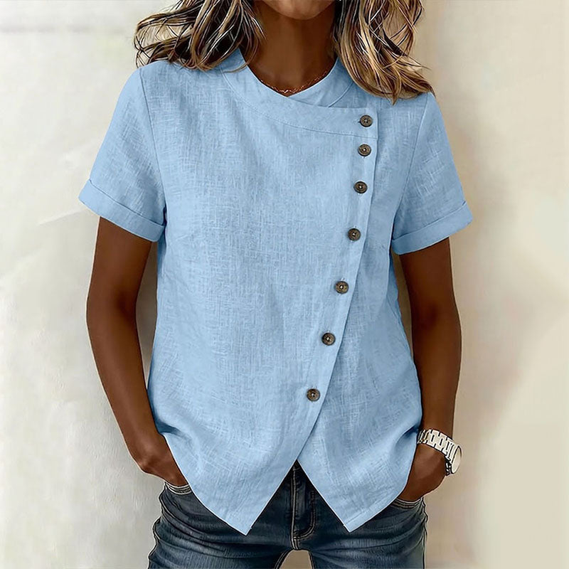 Thoughtfully Designed Shirt
