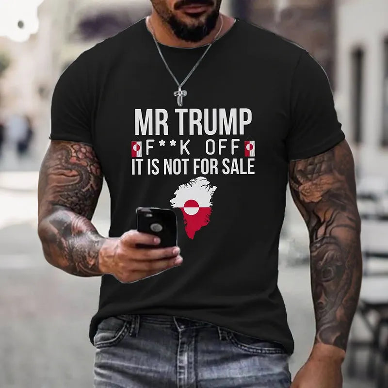Classic Designed T-Shirt
