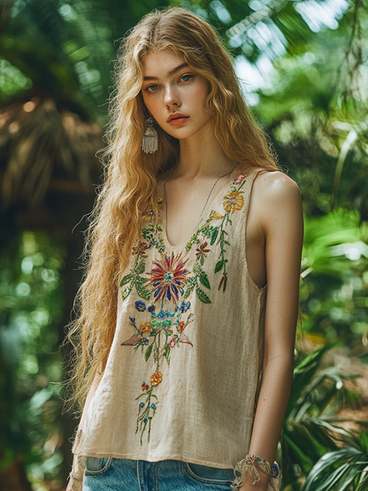 Gracefully Designed Top