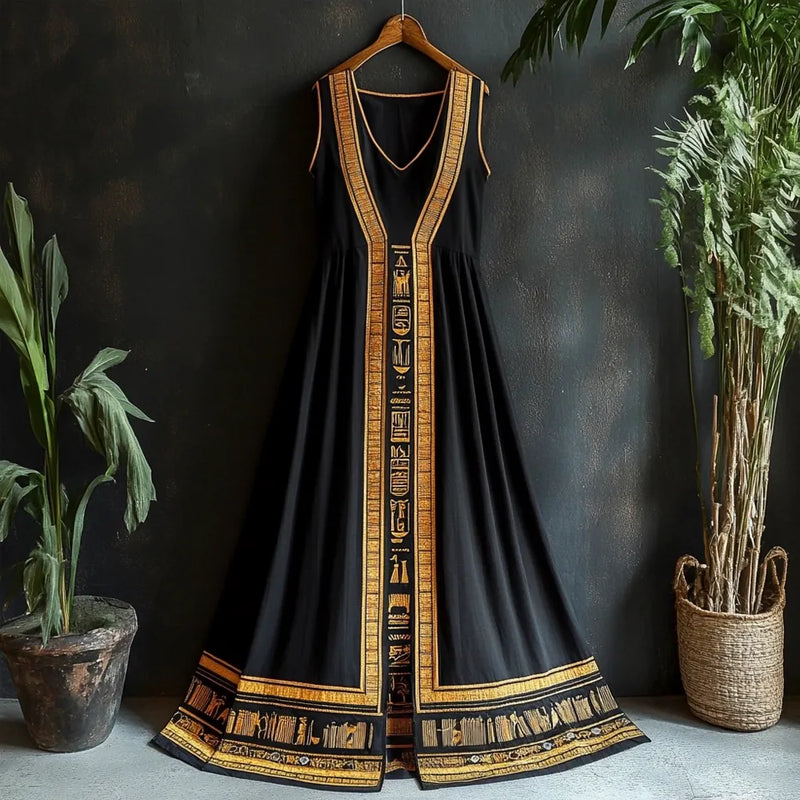Elegantly Designed Dress