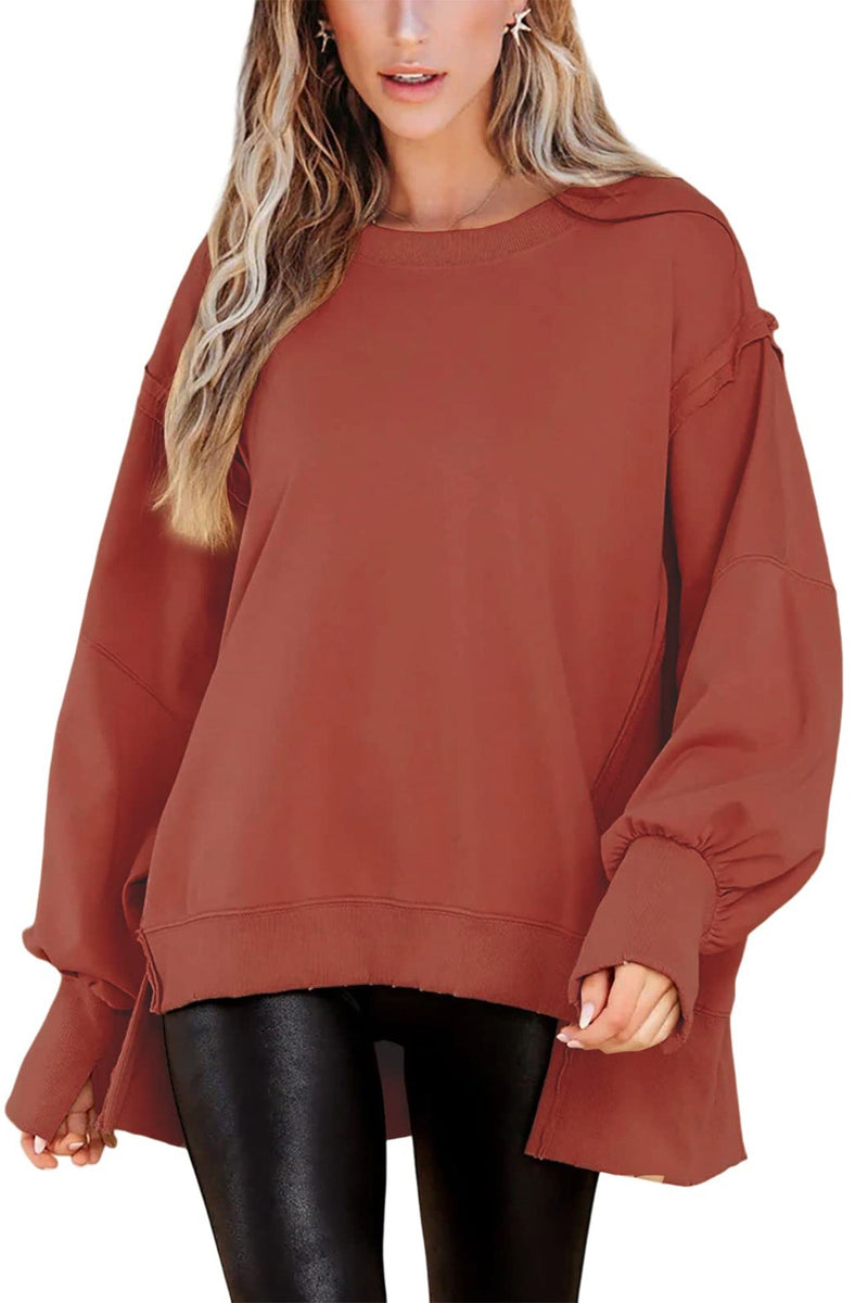 Classic Vintage Shirt with a Flattering Fit