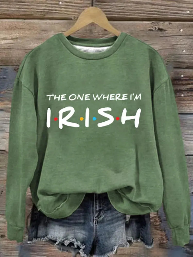 Classic Designed Shirt