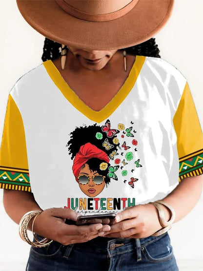 Vintage Inspired T-Shirt