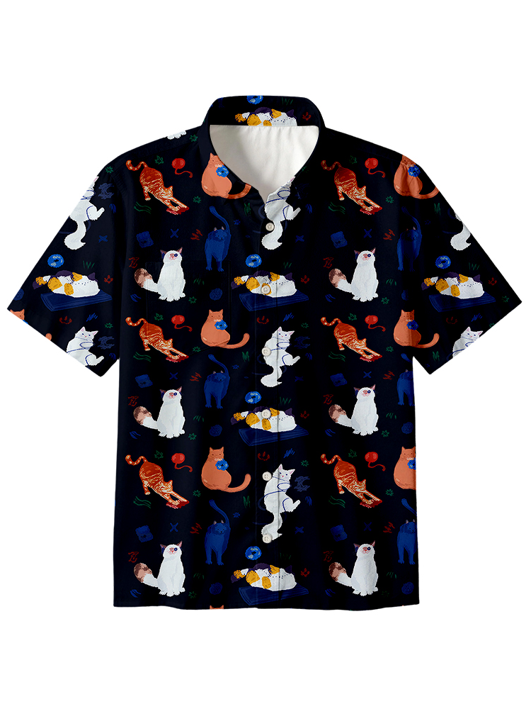 Classic Designed Shirt