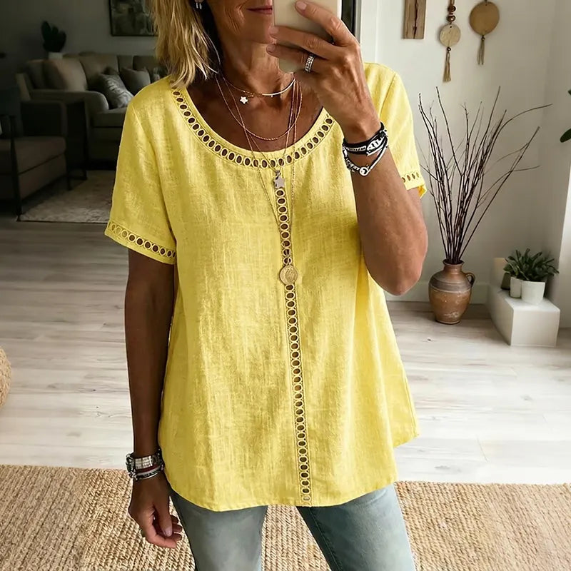Beautifully Crafted Shirt