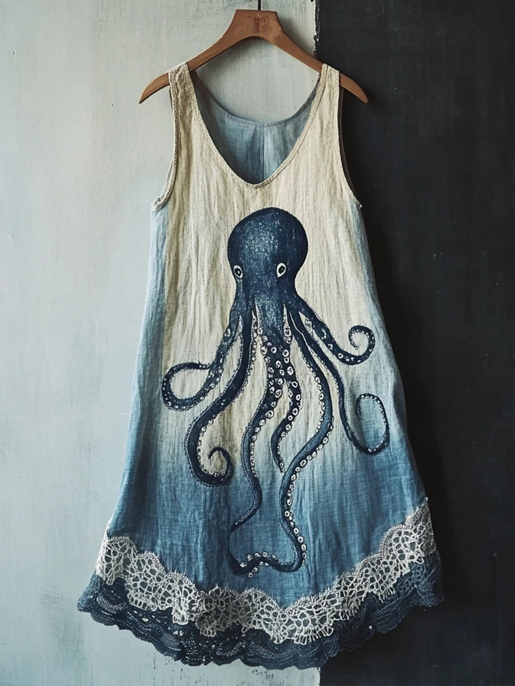 Classic Vintage Dress