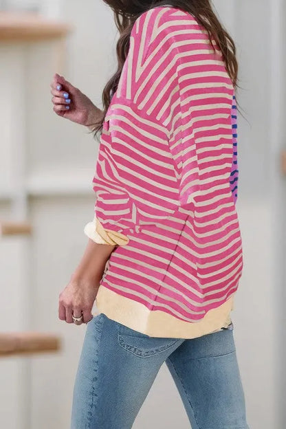 Effortlessly Elegant Shirt with a Timeless Design