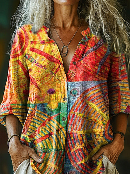 Classic Designed Shirt