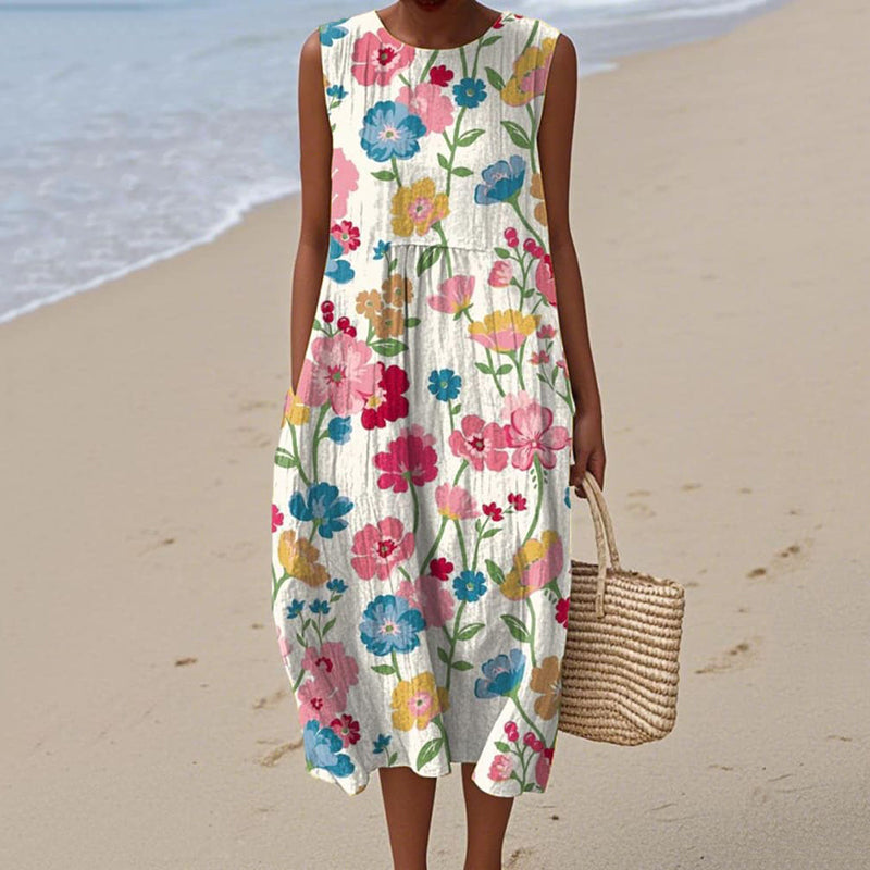 Vintage Inspired Dress