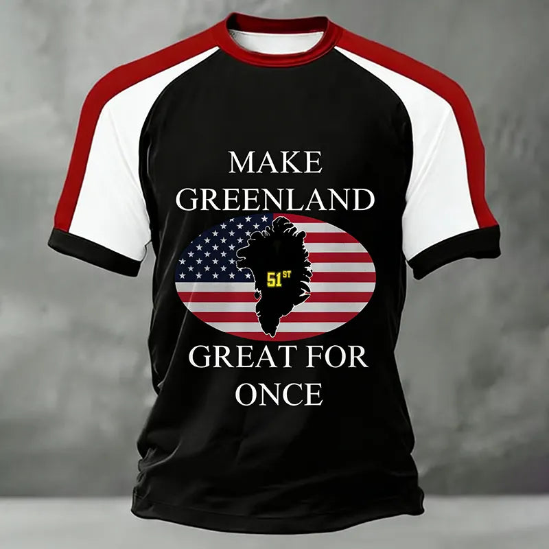 Timeless Vintage Style T-Shirt