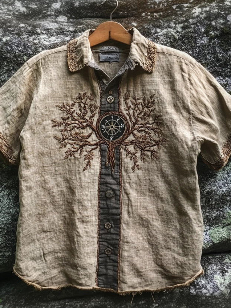 Beautifully Crafted Shirt