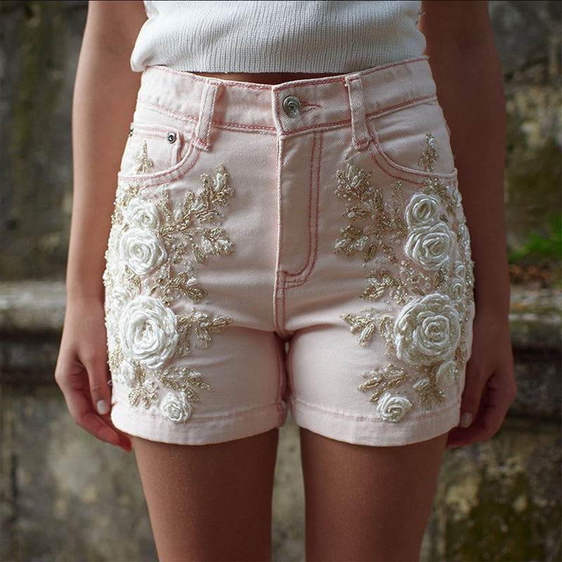 Elegantly Designed Garment