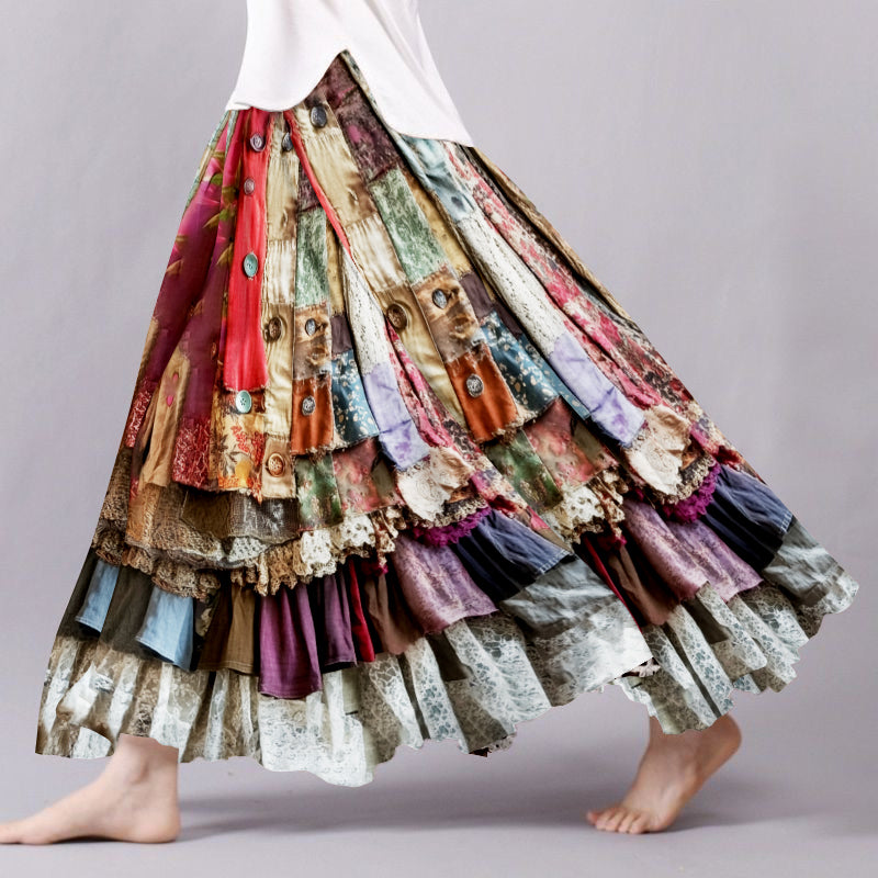 Thoughtfully Designed Garment