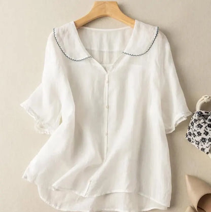 Thoughtfully Designed Shirt