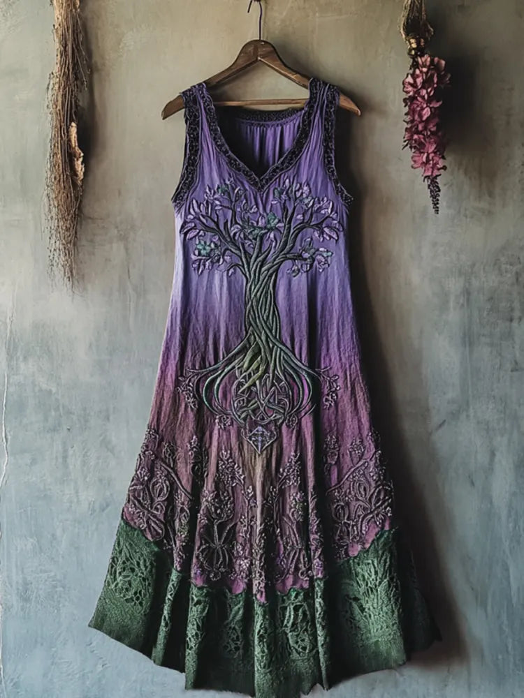 Beautifully Crafted Dress