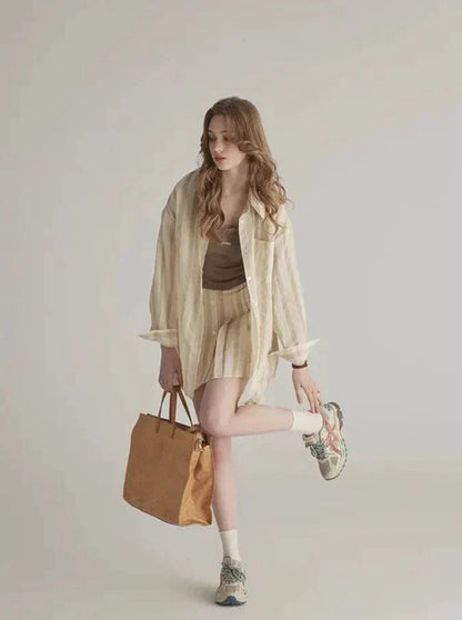 Elegantly Styled Shirt for Everyday Wear