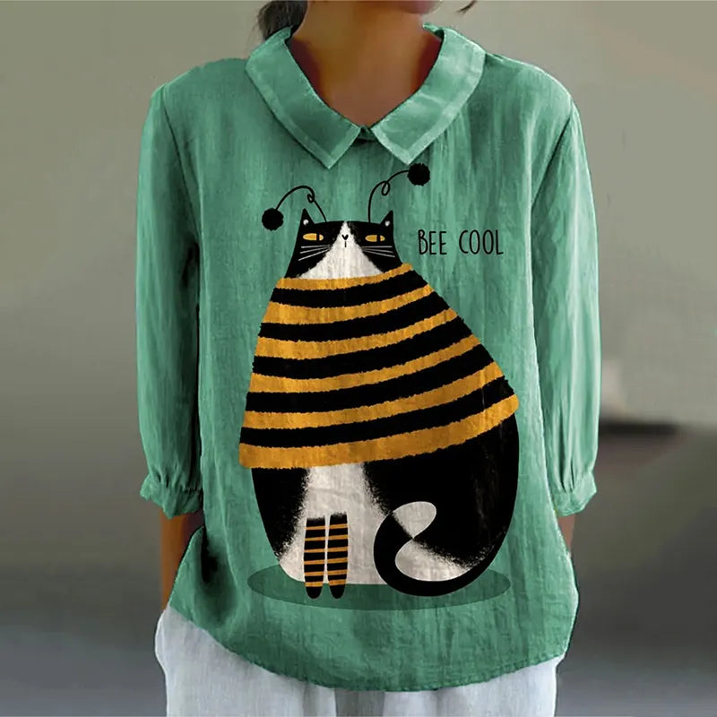 Beautifully Crafted Shirt