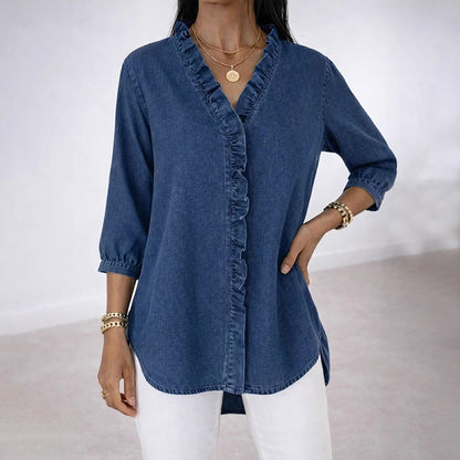 Gracefully Designed Shirt
