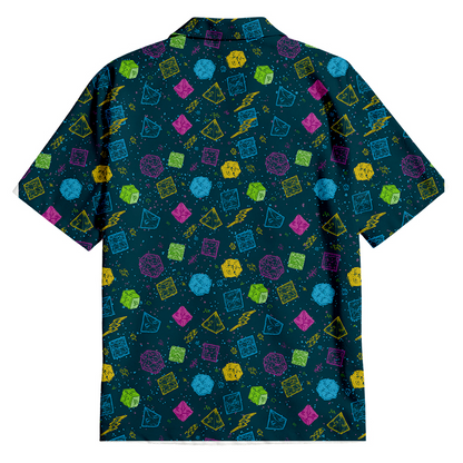 Timeless Vintage Style Shirt