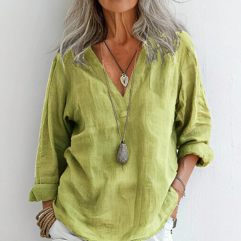 Elegantly Designed Shirt