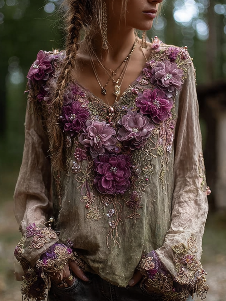 Elegantly Designed Top