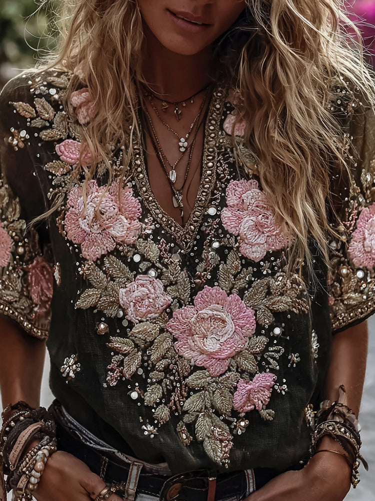 Classic Vintage Shirt