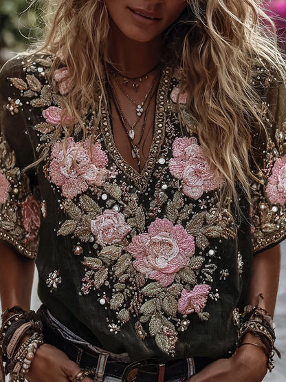 Classic Vintage Shirt