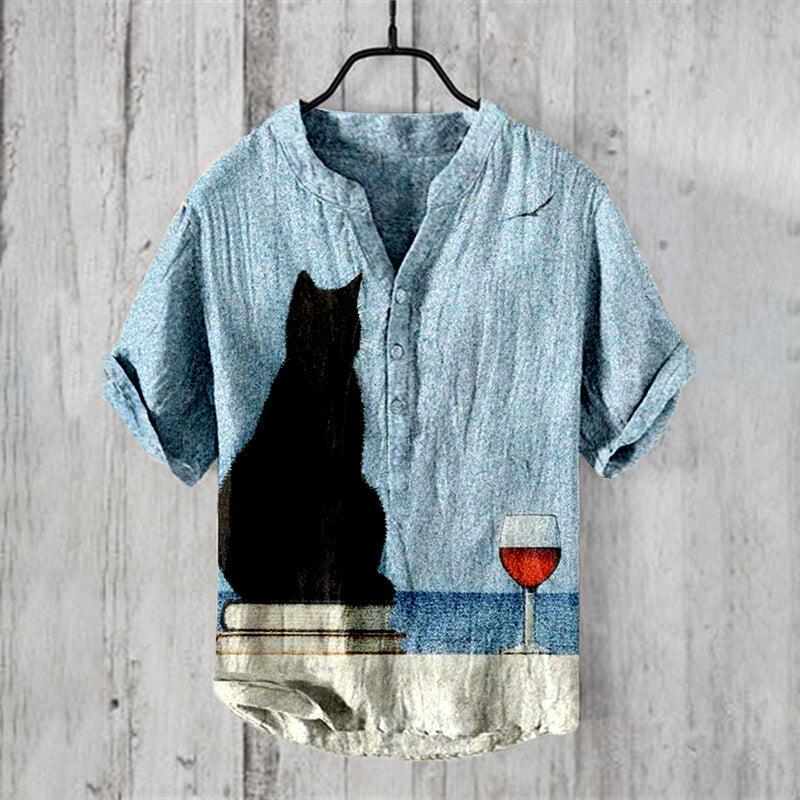 Classic Vintage Shirt
