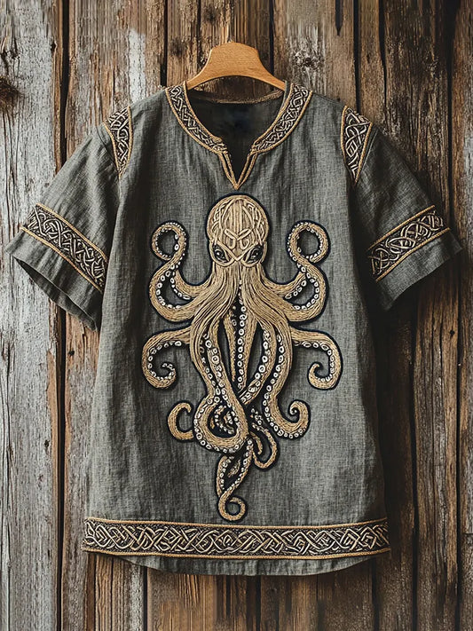 Thoughtfully Designed Shirt