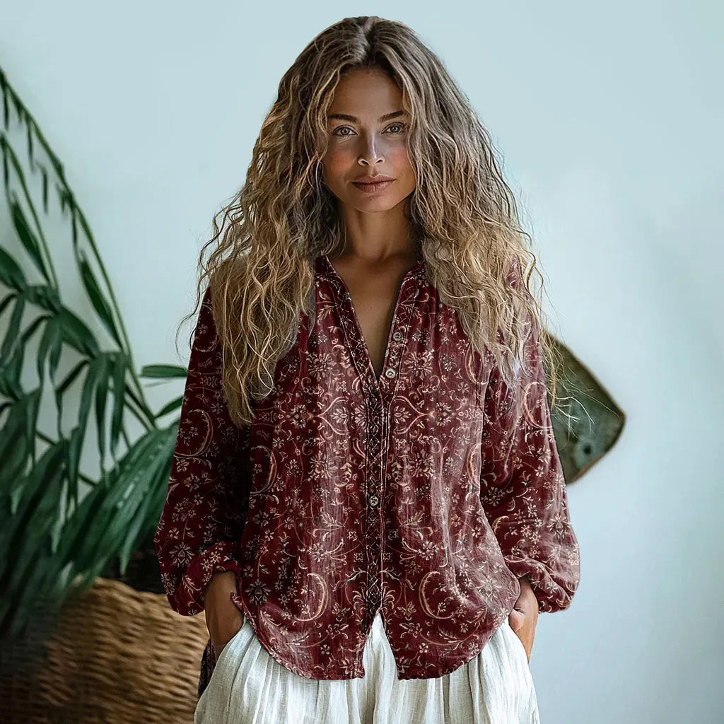 Classic Vintage Shirt