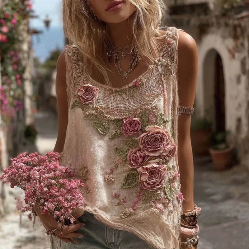 Gracefully Designed Top