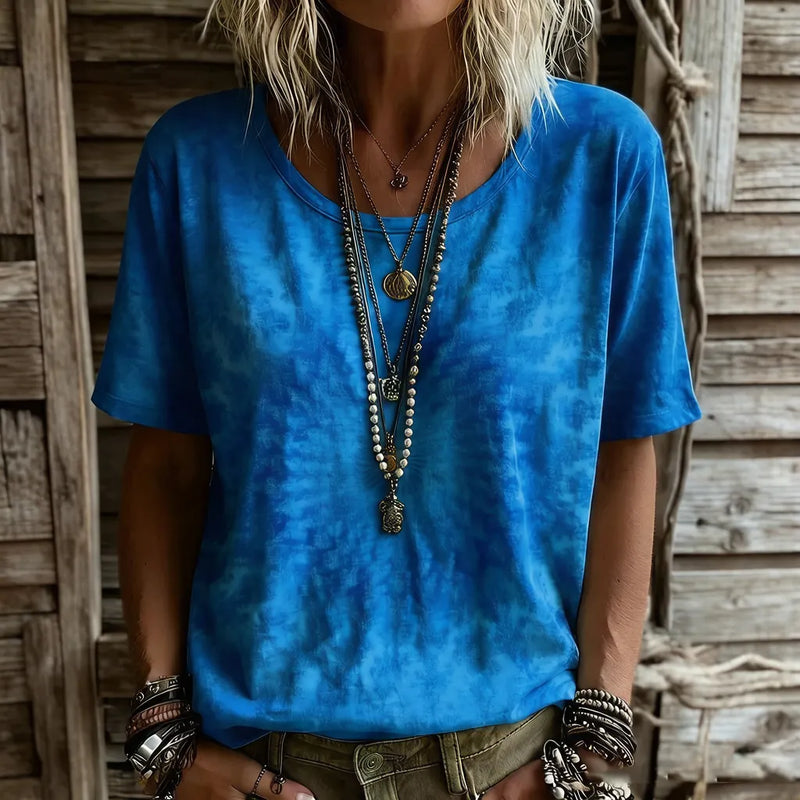 Gracefully Designed T-Shirt