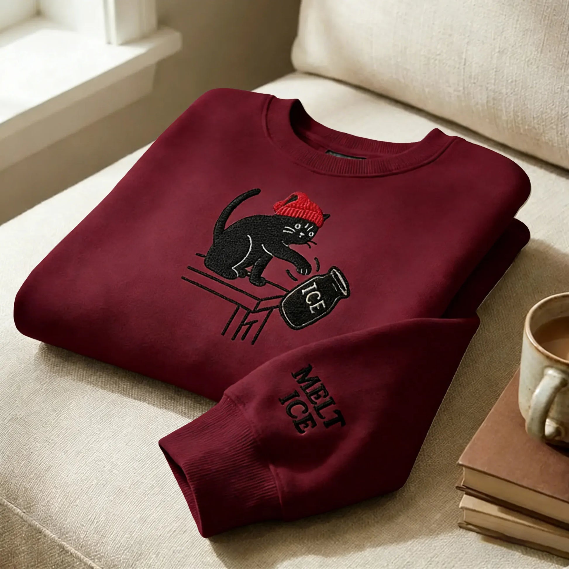 Gracefully Designed Shirt