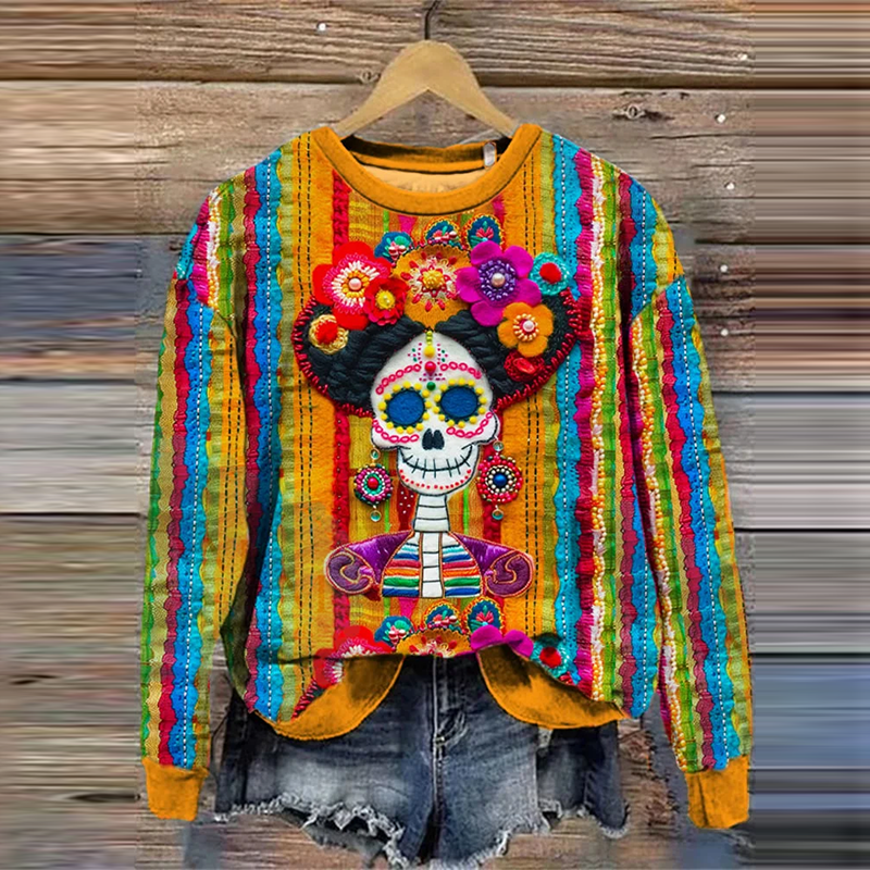 Gracefully Designed Shirt
