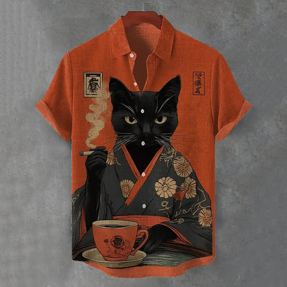 Classic Vintage Shirt