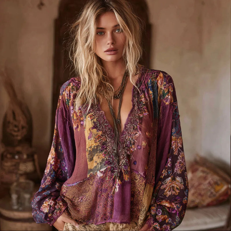 Classic Designed Top